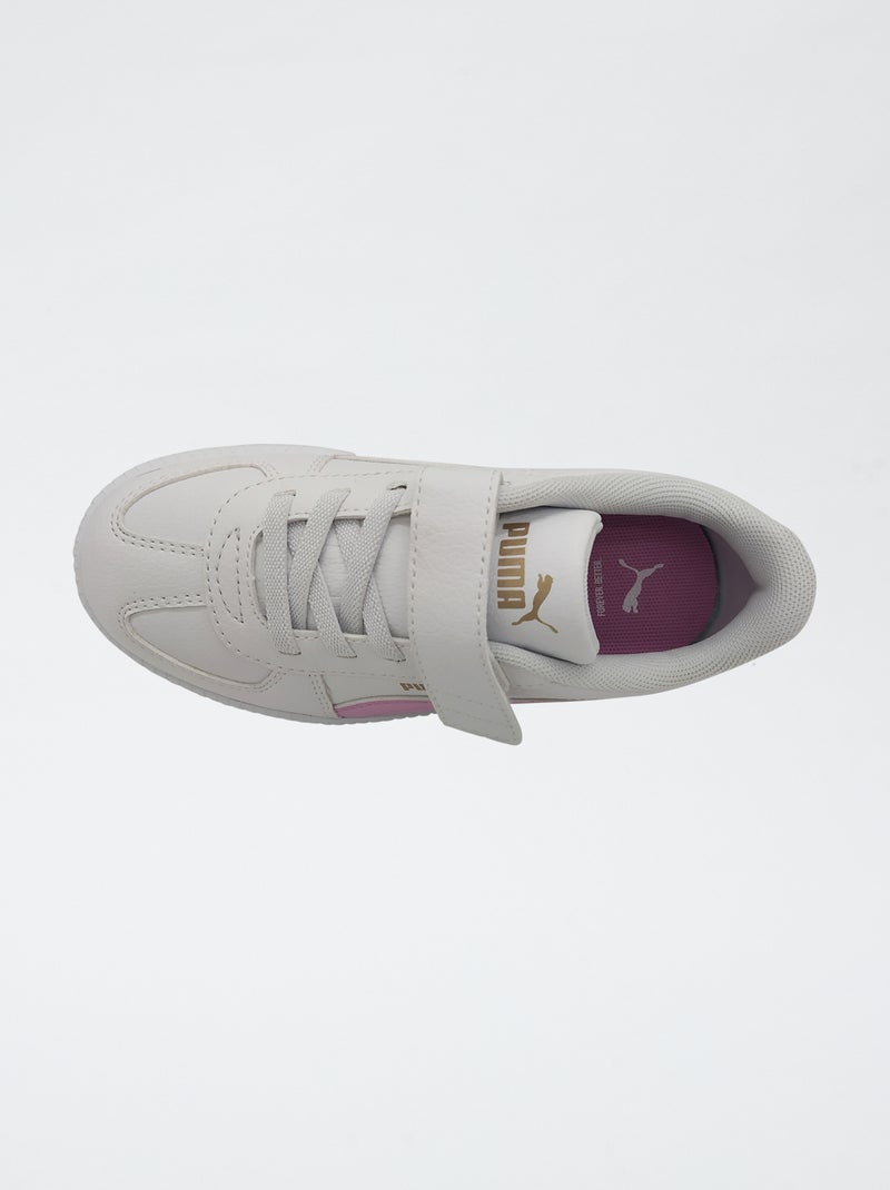 Lage sneakers 'Puma' Rose - Kiabi