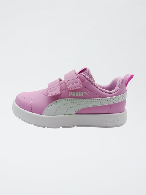Lage sneakers 'Puma' - Kiabi
