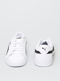 Lage sneakers 'Puma' 'Smash' - Kiabi