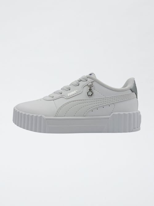 Lage sneakers 'PUMA' - Kiabi
