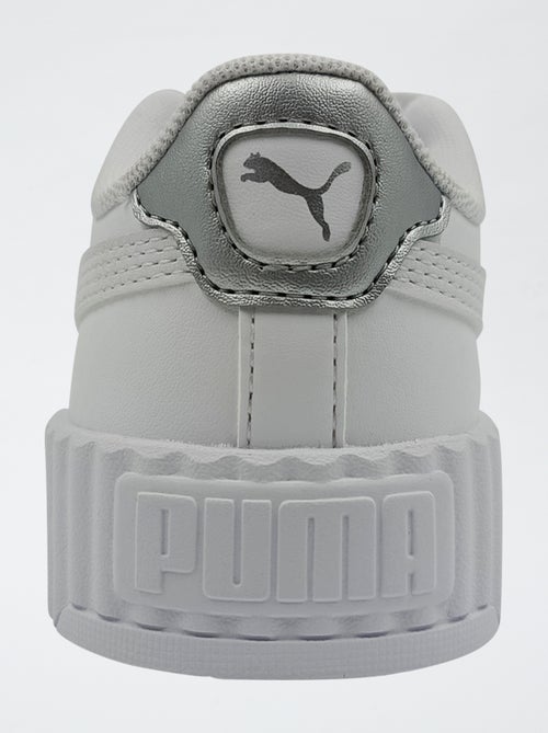 Lage sneakers 'PUMA' - Kiabi