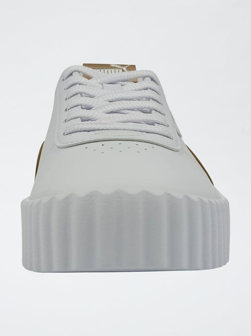 Lage sneakers 'Puma' - Kiabi