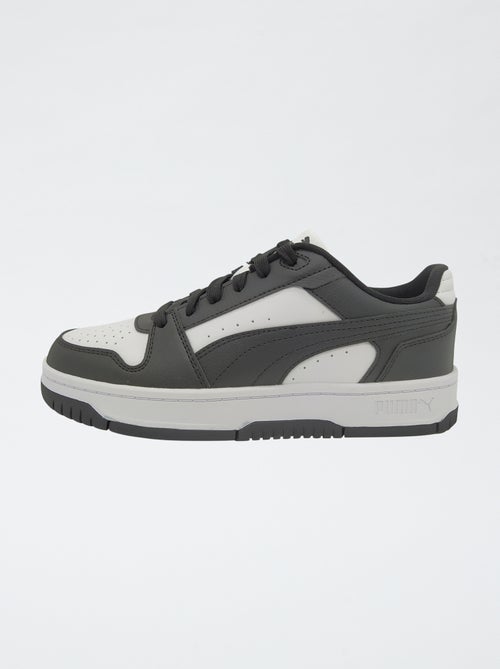 Lage sneakers 'PUMA' - Kiabi