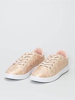 Lage sneakers - Kiabi