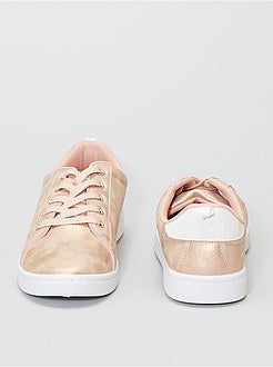 Lage sneakers - Kiabi