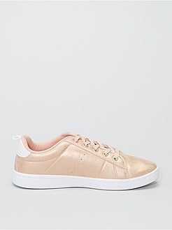 Lage sneakers - Kiabi