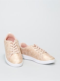 Lage sneakers - Kiabi