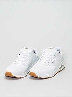 Lage sneakers 'Skechers' - Kiabi