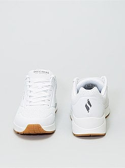 Lage sneakers 'Skechers' - Kiabi