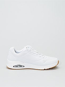 Lage sneakers 'Skechers' - Kiabi