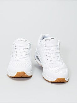 Lage sneakers 'Skechers' - Kiabi