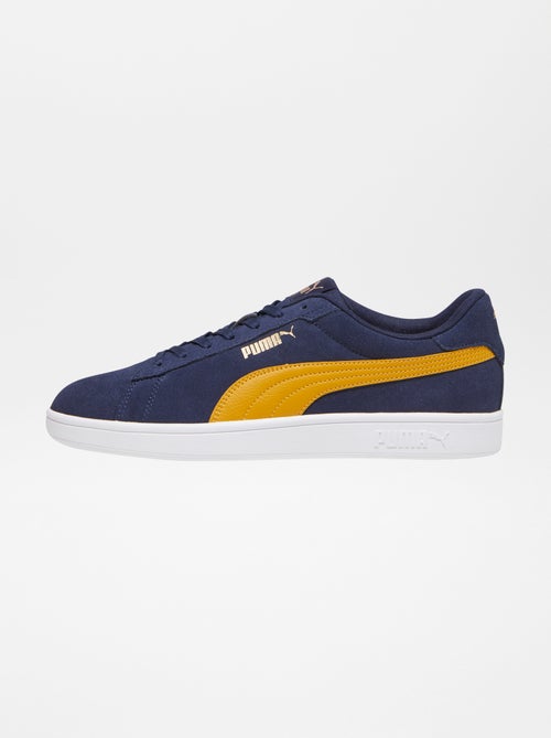 Lage sneakers 'Smash 3.0' 'Puma' - Kiabi