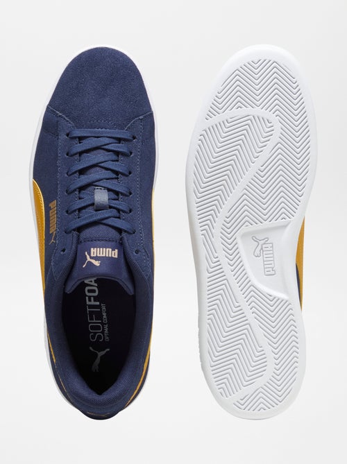 Lage sneakers 'Smash 3.0' 'Puma' - Kiabi