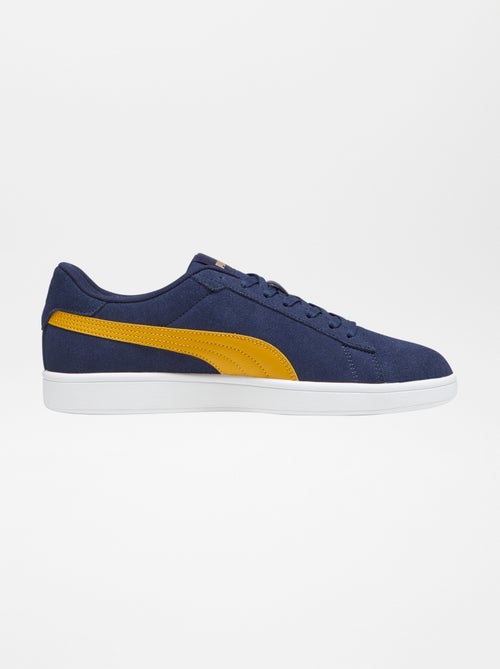 Lage sneakers 'Smash 3.0' 'Puma' - Kiabi