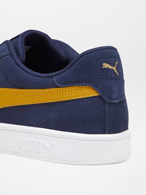 Lage sneakers 'Smash 3.0' 'Puma' - Kiabi
