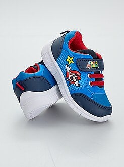 Jongens schoenen en sloffen - maat 24 - Kiabi