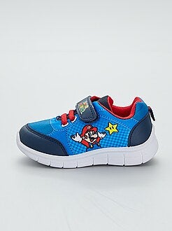 Jongens schoenen en sloffen - maat 24 - Kiabi