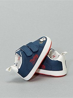 Schoenen - Lage sneakers van ‘Mickey’ - Kiabi