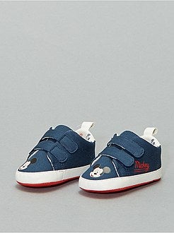 Schoenen - Lage sneakers van ‘Mickey’ - Kiabi