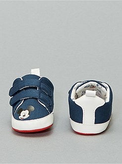 Schoenen - Lage sneakers van ‘Mickey’ - Kiabi
