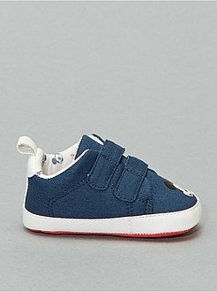 Schoenen - Lage sneakers van ‘Mickey’ - Kiabi
