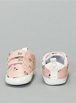 Schoenen - Lage sneakers van 'Minnie' - Kiabi