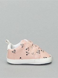 Schoenen - Lage sneakers van 'Minnie' - Kiabi