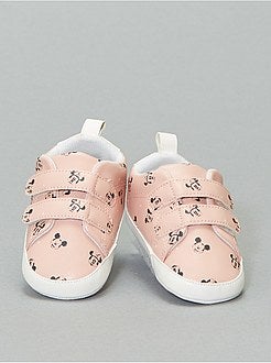 Schoenen - Lage sneakers van 'Minnie' - Kiabi