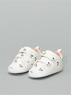 Schoenen - Lage sneakers van 'Minnie' - Kiabi