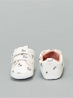 Schoenen - Lage sneakers van 'Minnie' - Kiabi