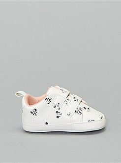 Schoenen - Lage sneakers van 'Minnie' - Kiabi