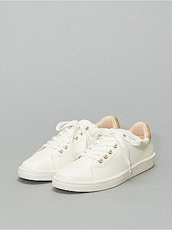 Schoenen - Lage sneakers - Kiabi