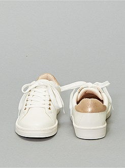 Schoenen - Lage sneakers - Kiabi