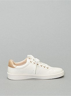 Schoenen - Lage sneakers - Kiabi