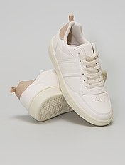 Goedkope sneakers en schoenen voor dames - mode - dameskleding | Kiabi