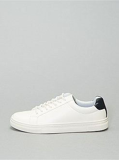 Schoenen - Lage sneakers - Kiabi