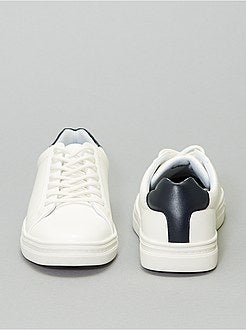 Schoenen - Lage sneakers - Kiabi