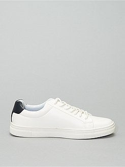 Schoenen - Lage sneakers - Kiabi