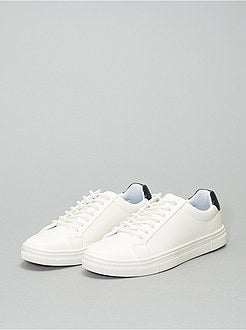 Lage sneakers - Kiabi