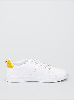 Lage sneakers - Kiabi