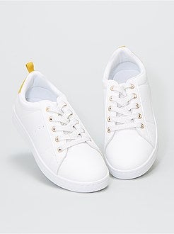 Lage sneakers - Kiabi