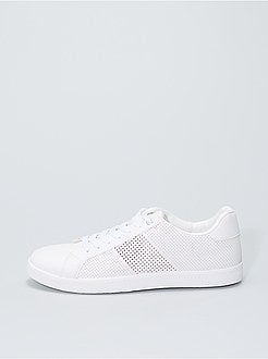 Lage sneakers - Kiabi