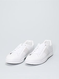 Lage sneakers - Kiabi