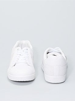 Lage sneakers - Kiabi