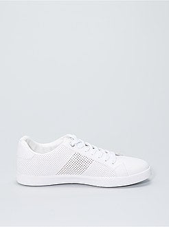 Lage sneakers - Kiabi