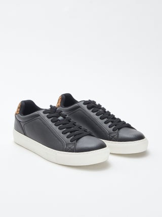 Lage sneakers