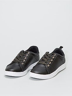 Lage sneakers - Kiabi