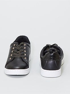 Lage sneakers - Kiabi