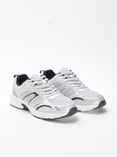 Lage sportschoenen - Kiabi