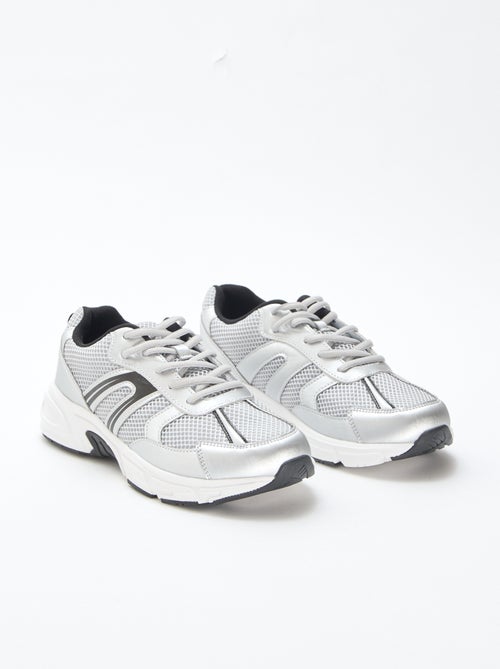 Lage sportschoenen - Kiabi